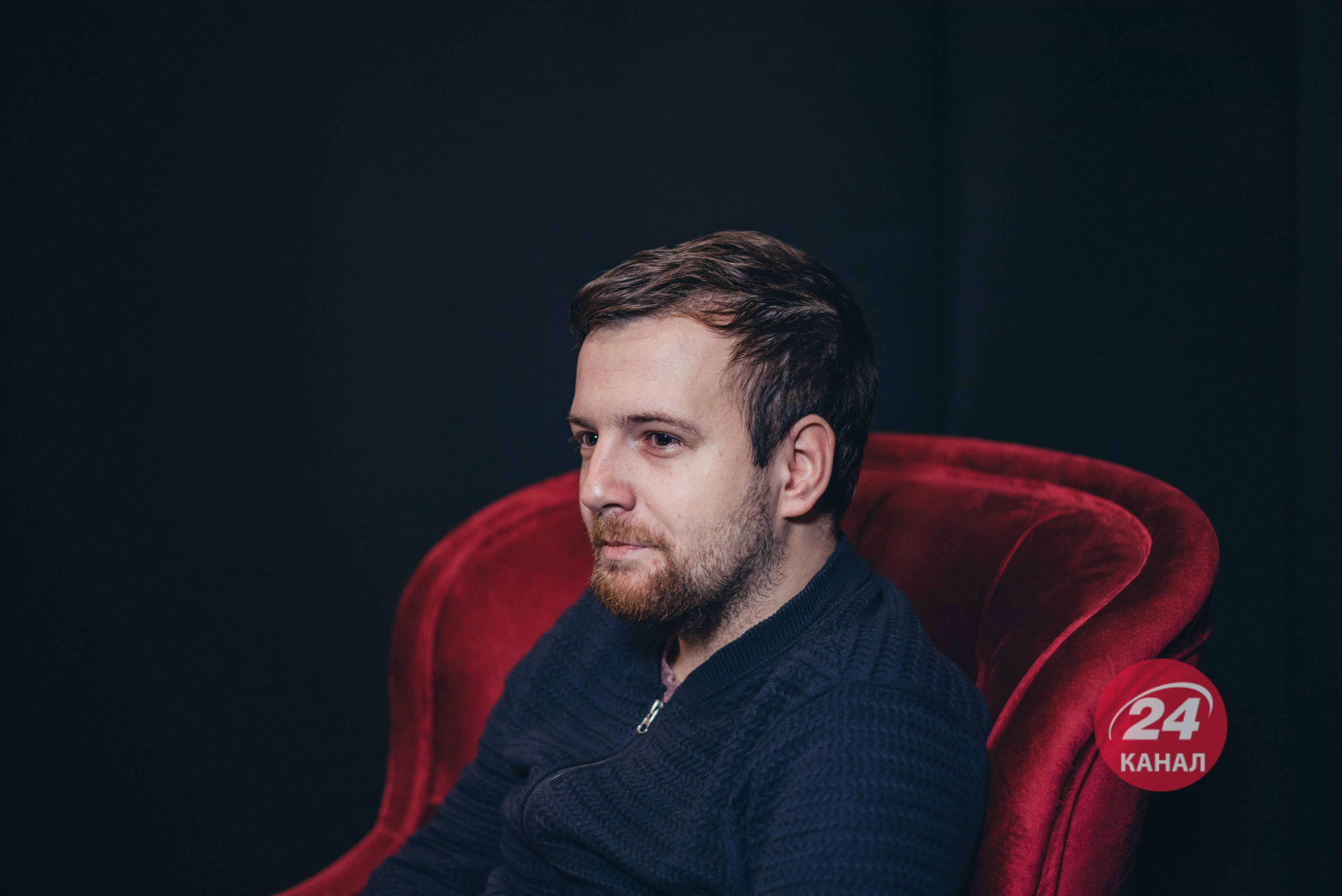 Мирон Гордійчук Мирон Гордійчук