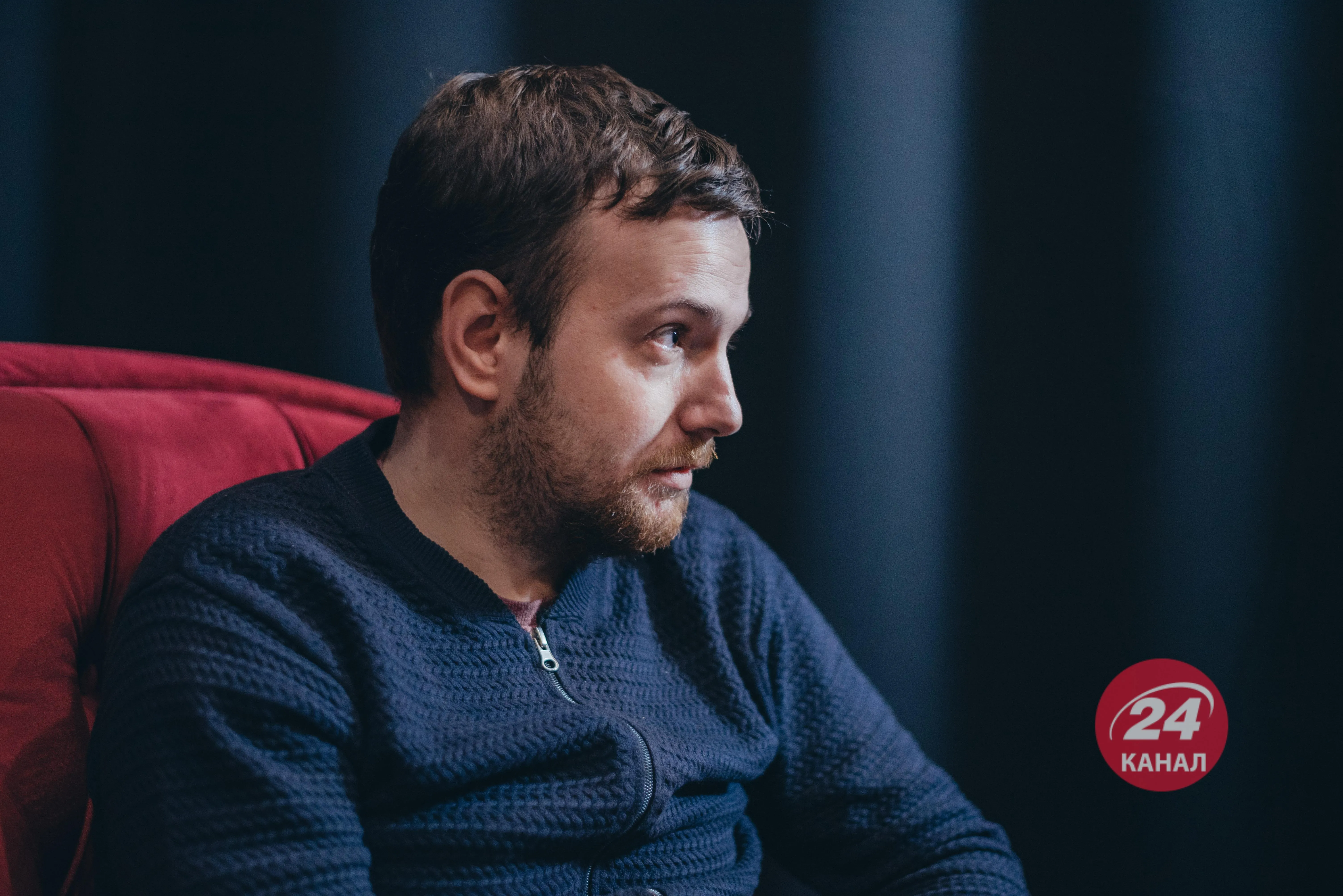 Мирон Гордійчук Мирон Гордійчук