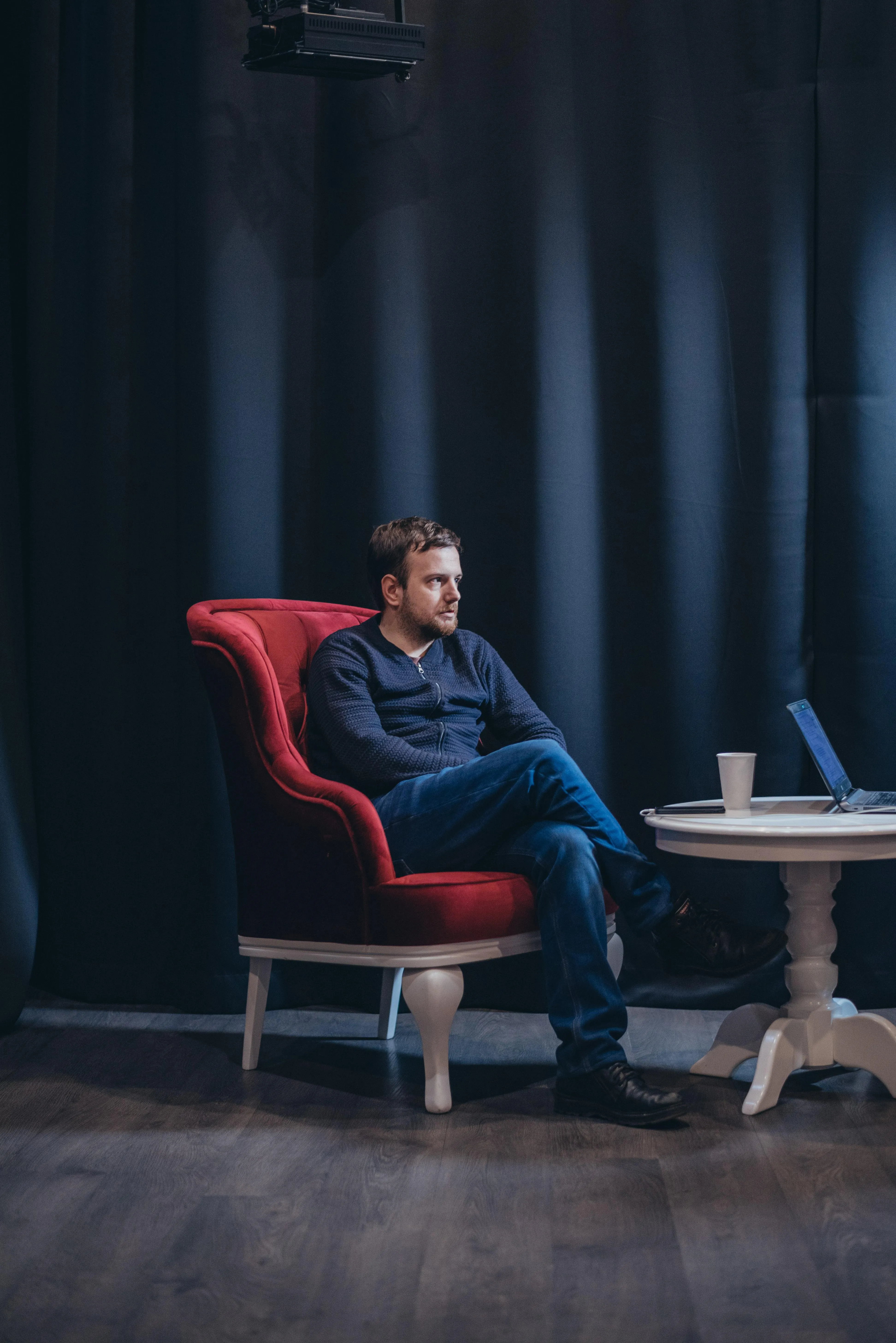 Мирон Гордійчук Мирон Гордійчук