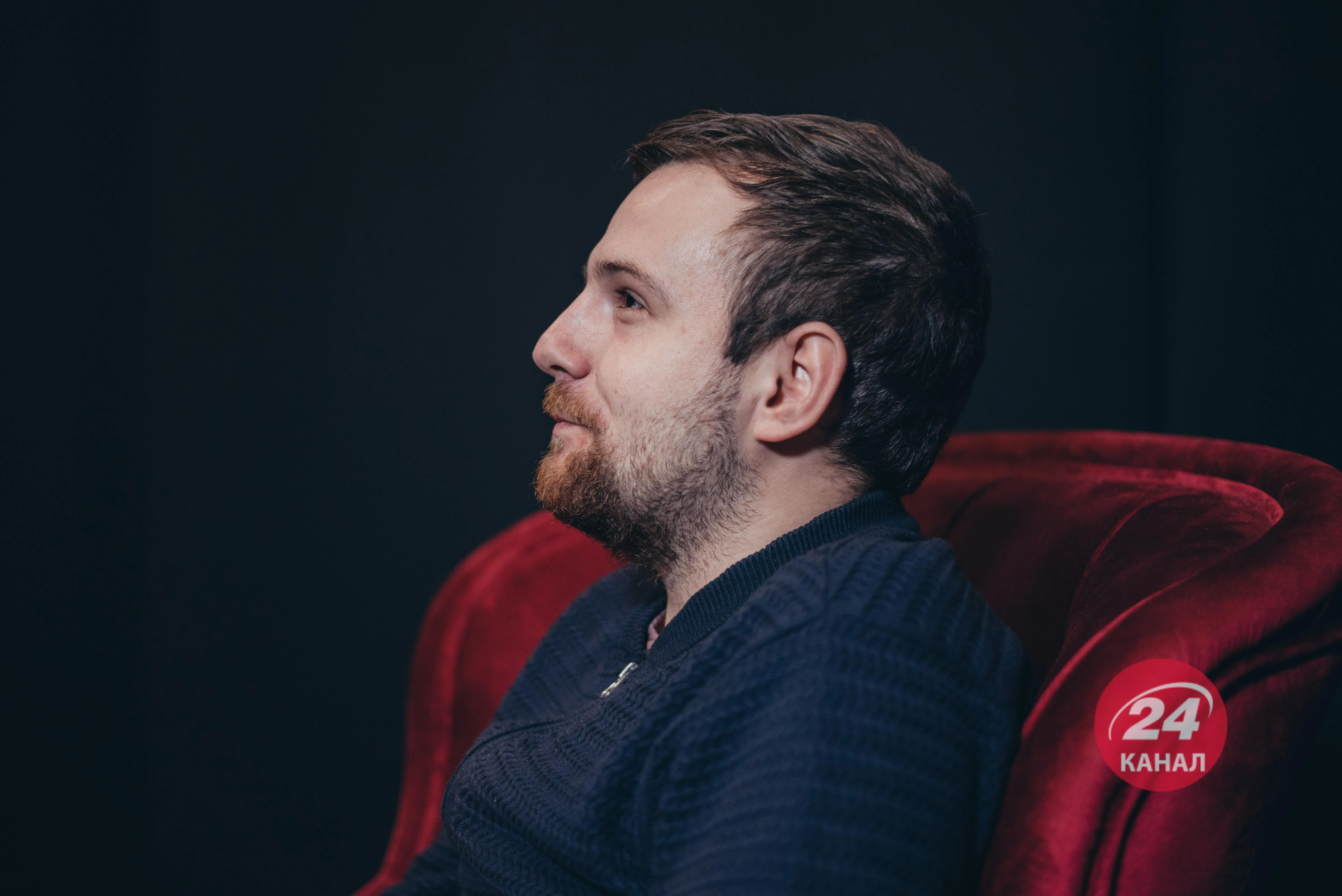 Мирон Гордійчук Мирон Гордійчук