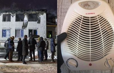 Пожежа в будинку престарілих у Харкові: чому там стояли обігрівачі
