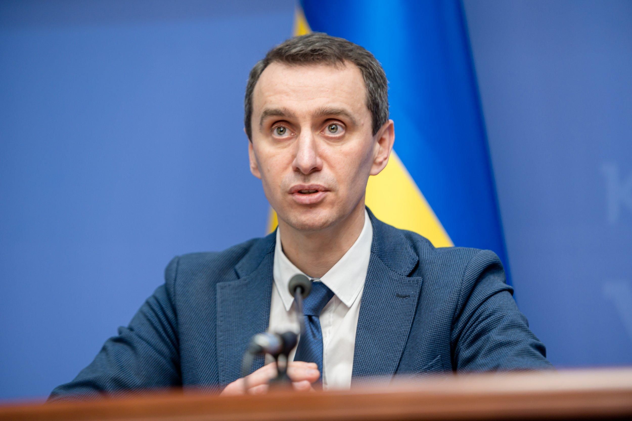 Мы еще не понимаем всей угрозы, – Ляшко о вероятности ограничения на путешествия
