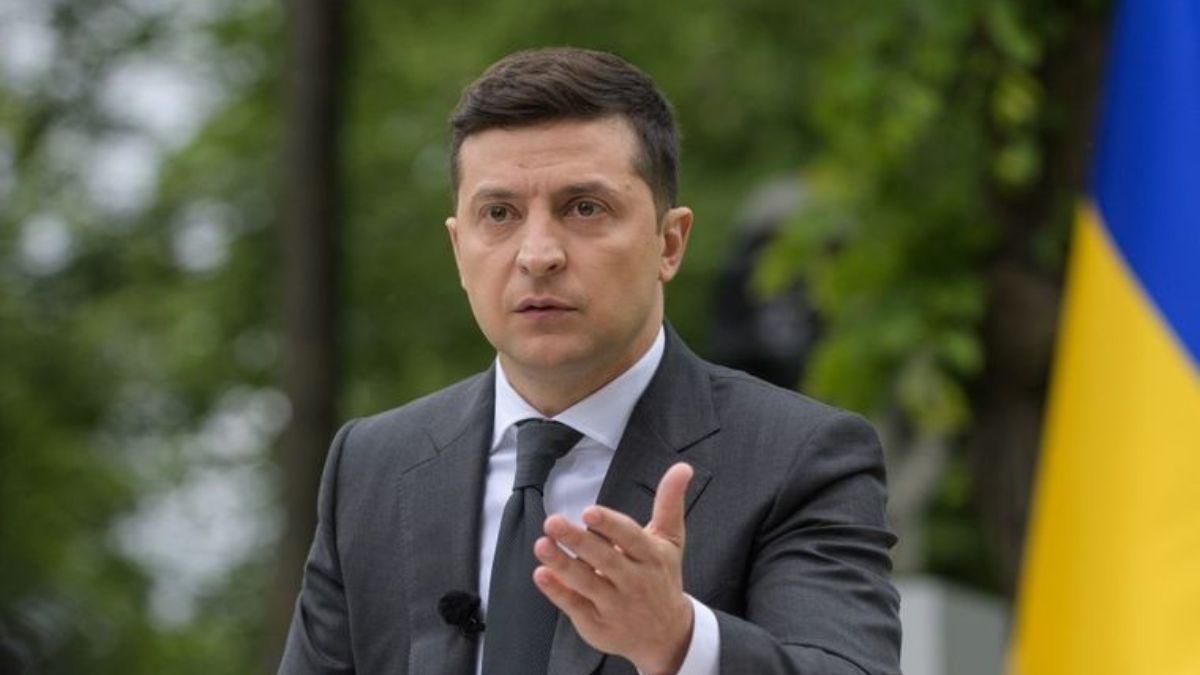 Затягування часу, – Зеленський про відмову КСУ прийняти присягу призначених ним суддів - Україна новини - 24 Канал Затягування часу, – Зеленський про відмову КСУ прийняти присягу призначених ним суддів - Україна новини - 24 Канал