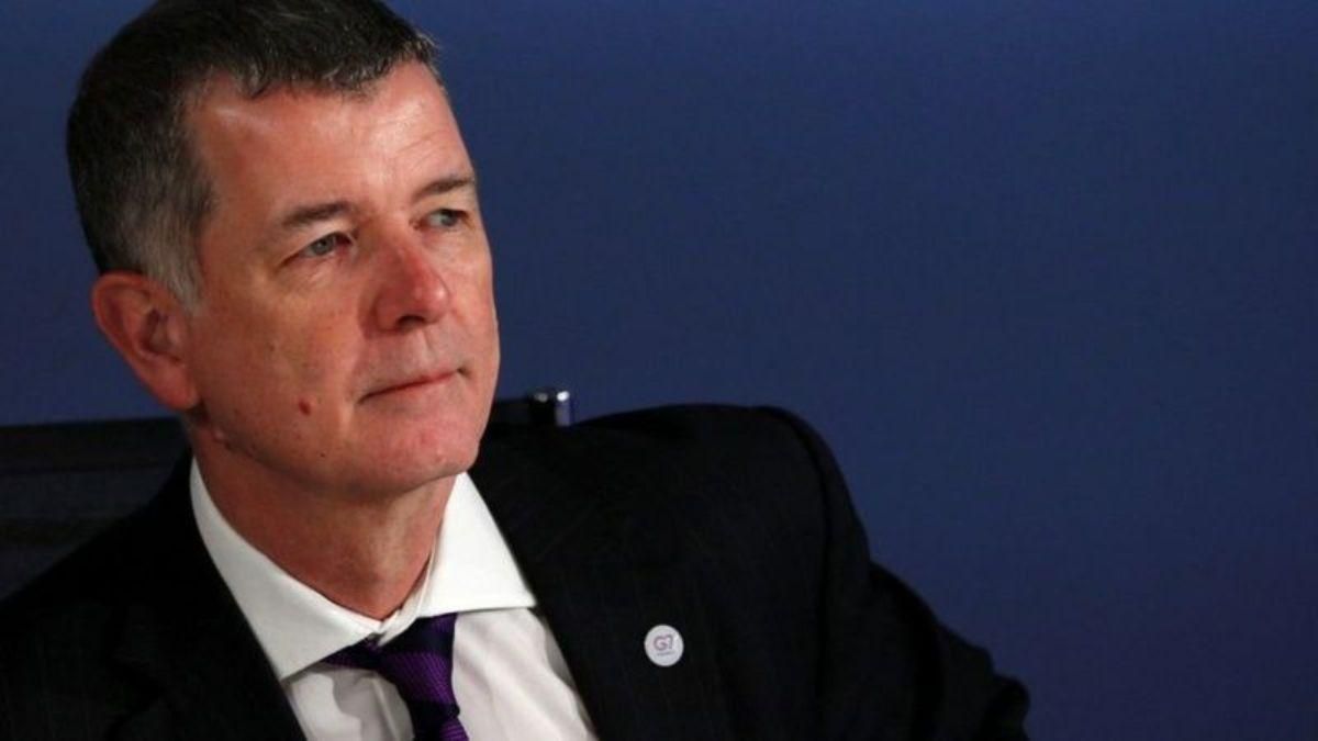 Росія – це гостра загроза, – глава MI6 про заяви Путіна - Новини росії - 24 Канал Росія – це гостра загроза, – глава MI6 про заяви Путіна - Новини росії - 24 Канал