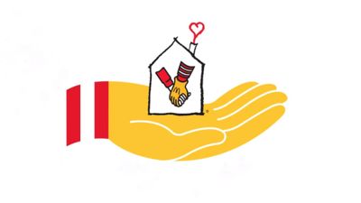 Перший в Україні: на території київського "Охматдиту" побудують Дім Рональда МакДональда