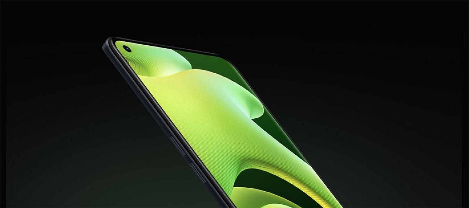 Покупайте эксклюзивно в Цитрусе: Realme представили супер-флагман GT Neo 2 - новости мобильных телефонов - 24 Канал Покупайте эксклюзивно в Цитрусе: Realme представили супер-флагман GT Neo 2 - новости мобильных телефонов - 24 Канал