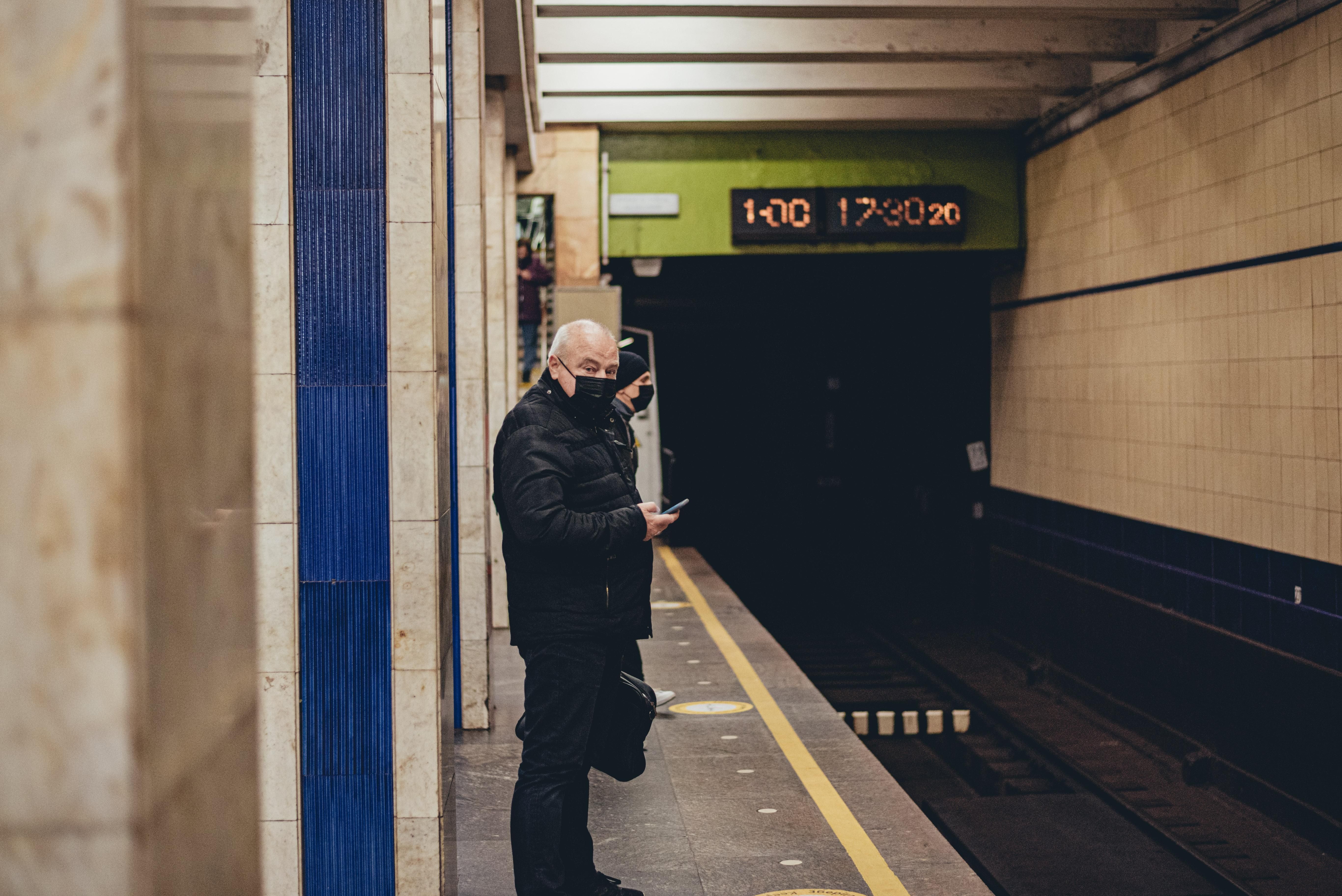 Возможен ли в Украине повторный локдаун: ответ Минздрава Возможен ли в Украине повторный локдаун: ответ Минздрава