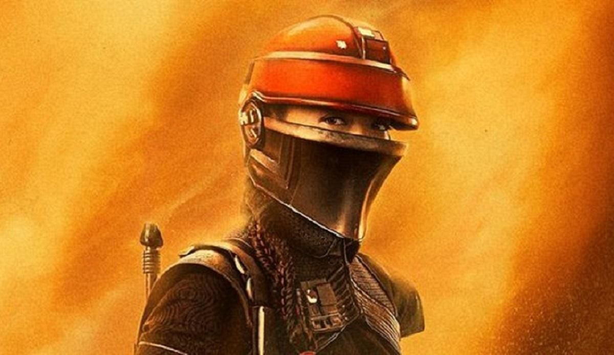 "Книга Боби Фетта": новий тизер та постери героїв серіалу