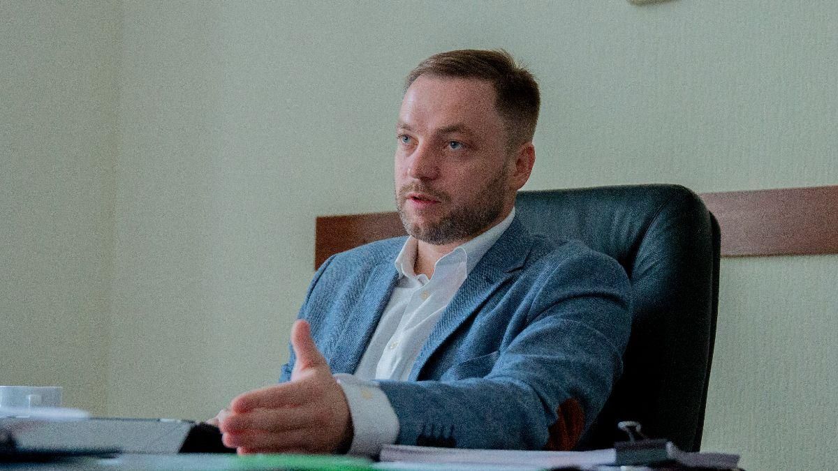 Ймовірний "держпереворот": Монастирський звернувся до українців перед 1 грудня - Україна новини - 24 Канал Ймовірний "держпереворот": Монастирський звернувся до українців перед 1 грудня - Україна новини - 24 Канал