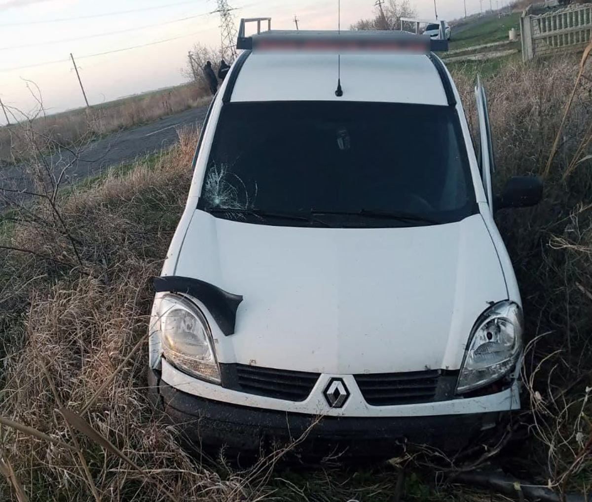 12-летний мальчик в коме: 2 села на Херсонщине восстали из-за жуткого ДТП 12-летний мальчик в коме: 2 села на Херсонщине восстали из-за жуткого ДТП