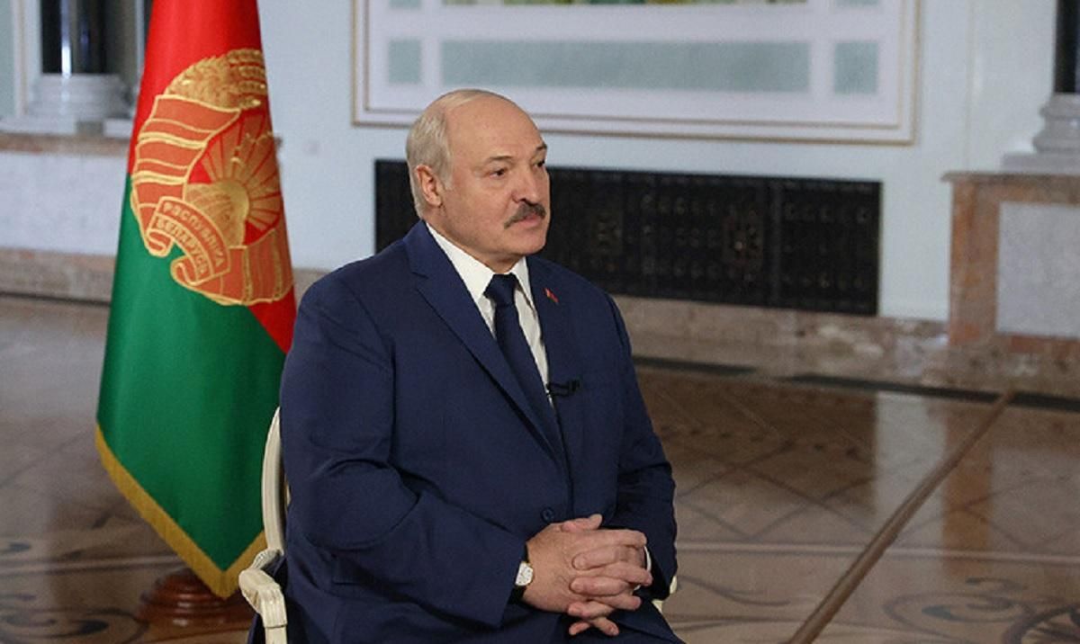 Зроблю все, щоб Україна стала нашою, – Лукашенко видав неоднозначну заяву - 24 Канал