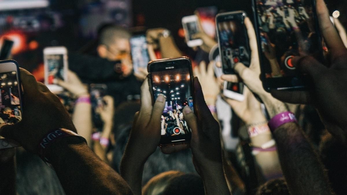 Как украинцы пользуются мобильной связью: исследования Google и AppsFlyer Как украинцы пользуются мобильной связью: исследования Google и AppsFlyer