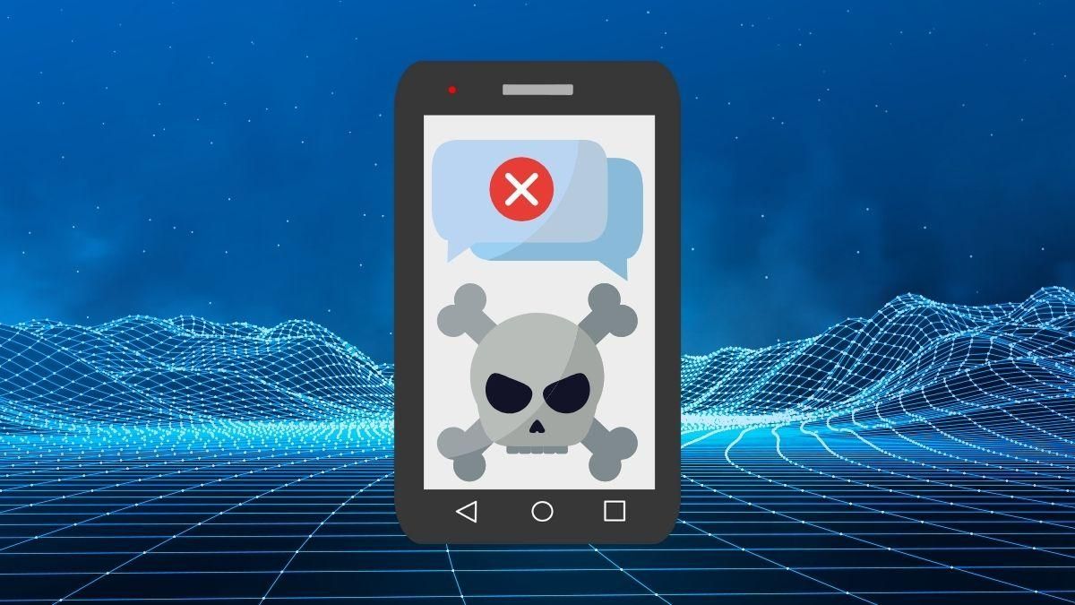 Фінляндія переживає масштабну кібератаку: шкідливі програми поширюються через SMS - Новини технологій - Техно Фінляндія переживає масштабну кібератаку: шкідливі програми поширюються через SMS - Новини технологій - Техно