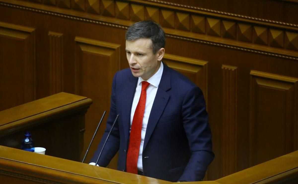 Не касается рядовых граждан, – Марченко о налогообложении овощей Не касается рядовых граждан, – Марченко о налогообложении овощей