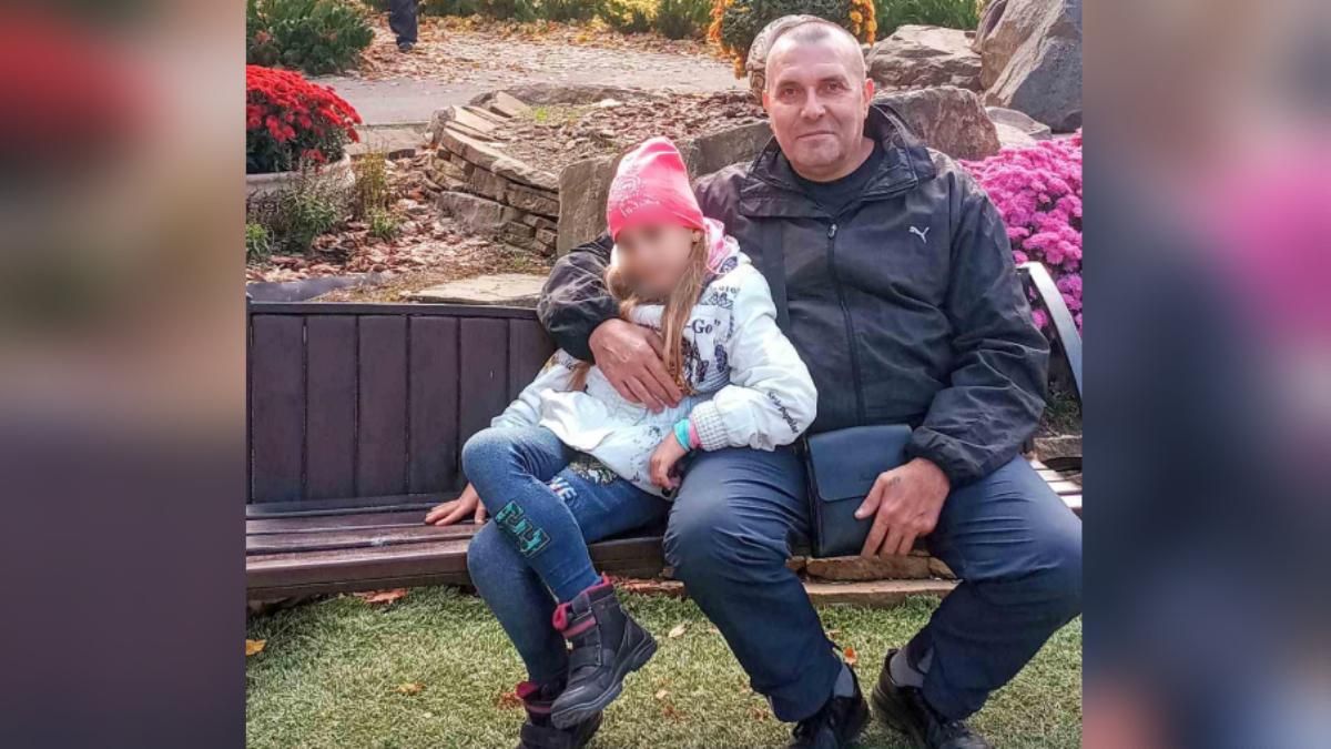 Жорстка ДТП з фурою під Харковом: дружина загиблого таксиста розповіла про чоловіка - Харків Жорстка ДТП з фурою під Харковом: дружина загиблого таксиста розповіла про чоловіка - Харків