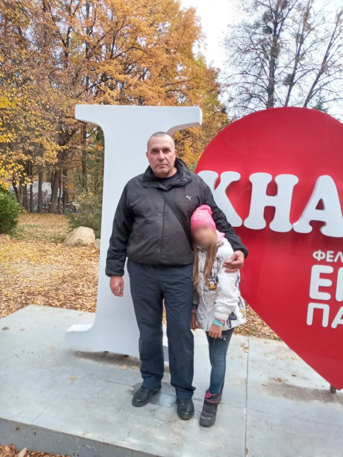 Жінка розповіла про таксиста, який загинув у ДТП з вантажівкою Жінка розповіла про таксиста, який загинув у ДТП з вантажівкою