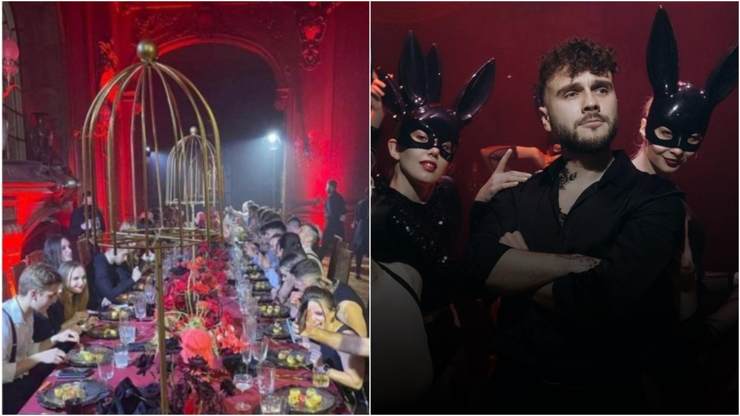 Дуже дорога "голодна туса": що тепер чекає на скандальних блогерів - 24 Канал Дуже дорога "голодна туса": що тепер чекає на скандальних блогерів - 24 Канал