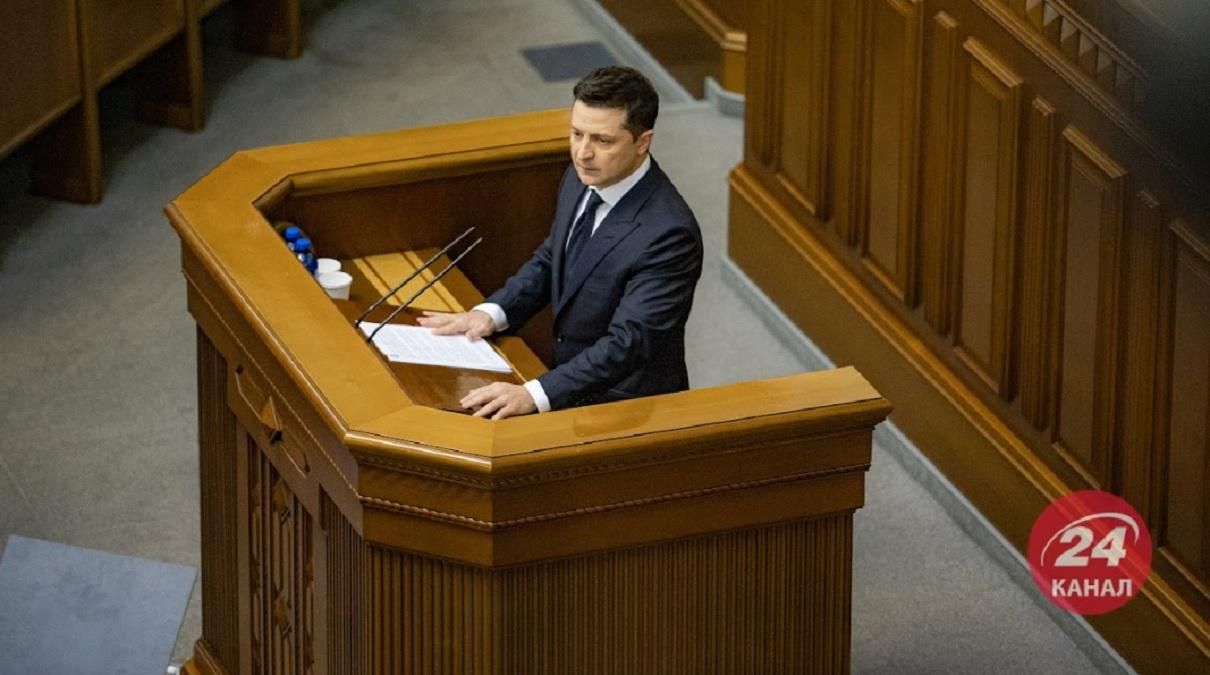 Зеленский обещает в 2022 году квартиры всем ветеранам войны на Донбассе Зеленский обещает в 2022 году квартиры всем ветеранам войны на Донбассе