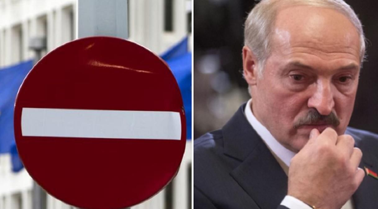 Посли ЄС затвердили п'ятий пакет санкцій проти Білорусі - новини Білорусь - 24 Канал Посли ЄС затвердили п'ятий пакет санкцій проти Білорусі - новини Білорусь - 24 Канал