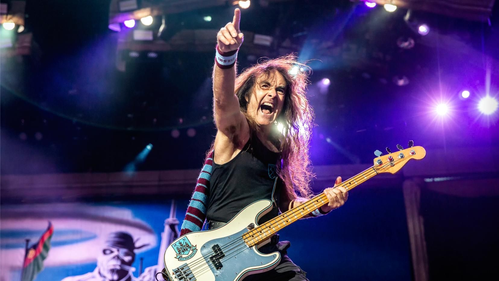 Світова легенда року: гурт Iron Maiden уперше зіграє в Україні