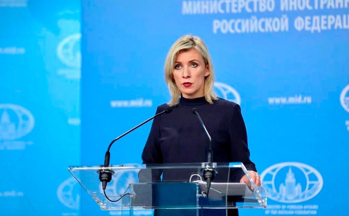 У відповідь США: Росія оголосила про висилку американських дипломатів - Новини росії - 24 Канал У відповідь США: Росія оголосила про висилку американських дипломатів - Новини росії - 24 Канал