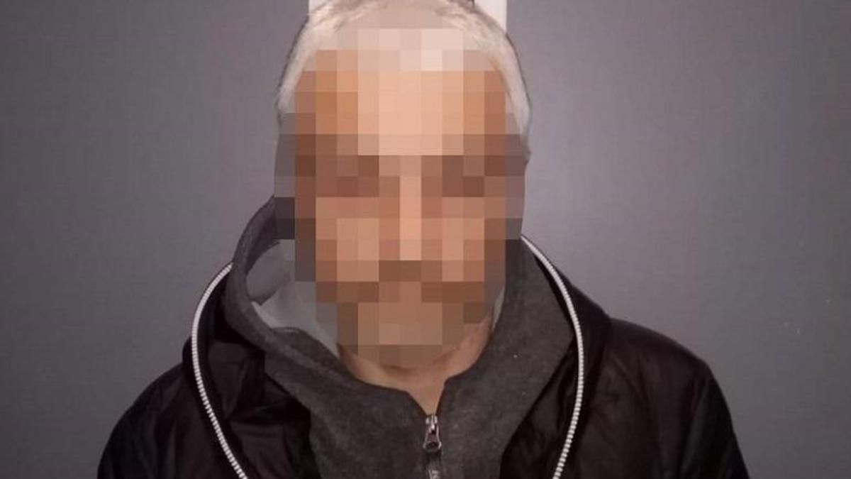 У Києві чоловік через конфлікт "замінував" АЗС - Новини Києва - Київ У Києві чоловік через конфлікт "замінував" АЗС - Новини Києва - Київ