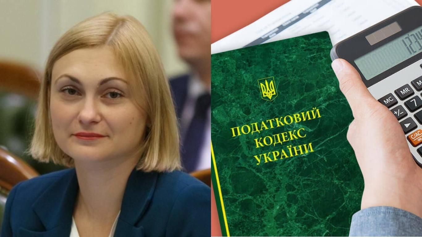 Мовиться про великий бізнес, – у "Слузі народу" пояснили закон про збільшення податків - 24 Канал