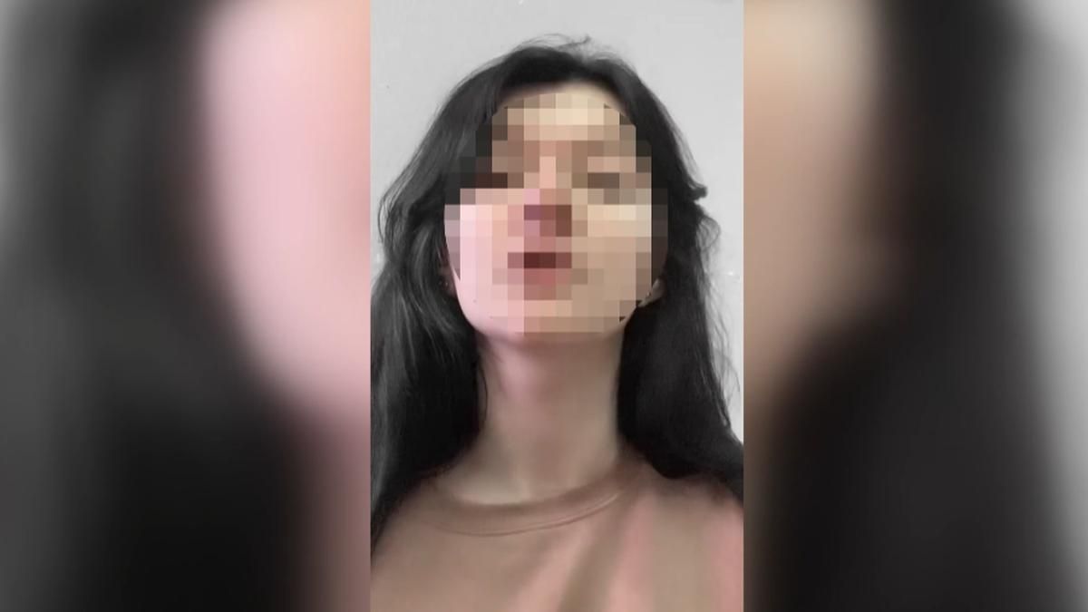 Київська тіктокерка зізналася у любові до бойовиків та Росії: обурливе відео - Новини Києва сьогодні - Київ Київська тіктокерка зізналася у любові до бойовиків та Росії: обурливе відео - Новини Києва сьогодні - Київ