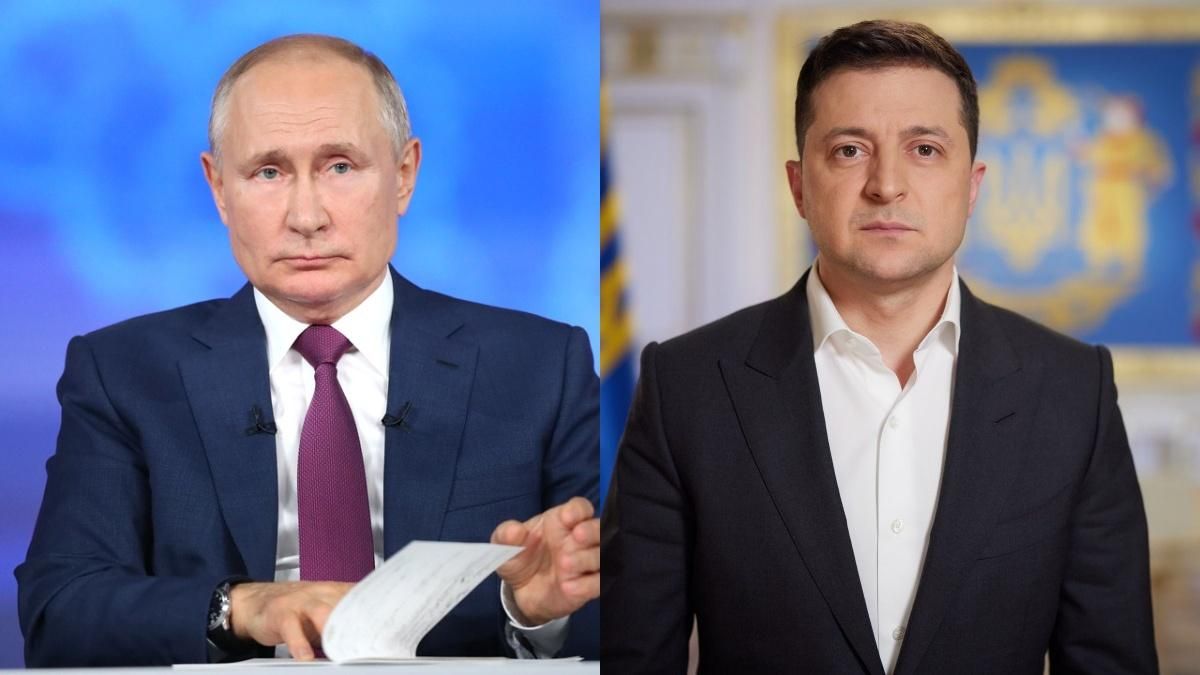 В ТКГ подтвердили, что Украина может использовать прямые переговоры с Россией В ТКГ подтвердили, что Украина может использовать прямые переговоры с Россией