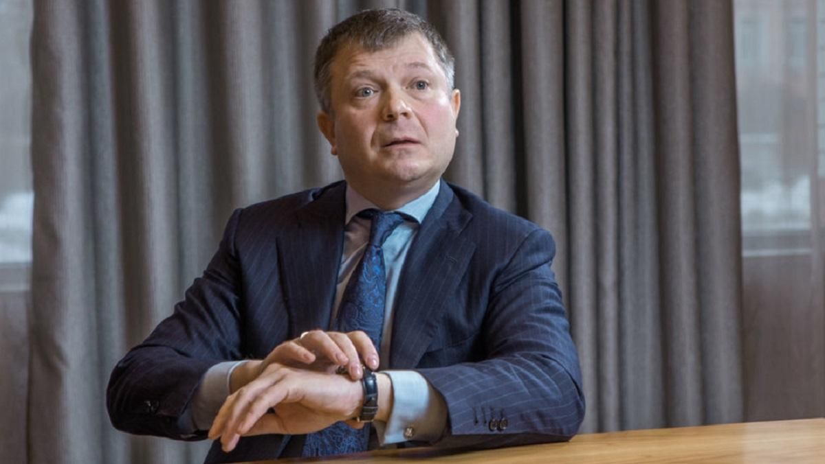 Схемы Жеваго: как олигарх жонглирует судебными решениями, чтобы срывать торги имущества
Схемы Жеваго: как олигарх жонглирует судебными решениями, чтобы срывать торги имущества