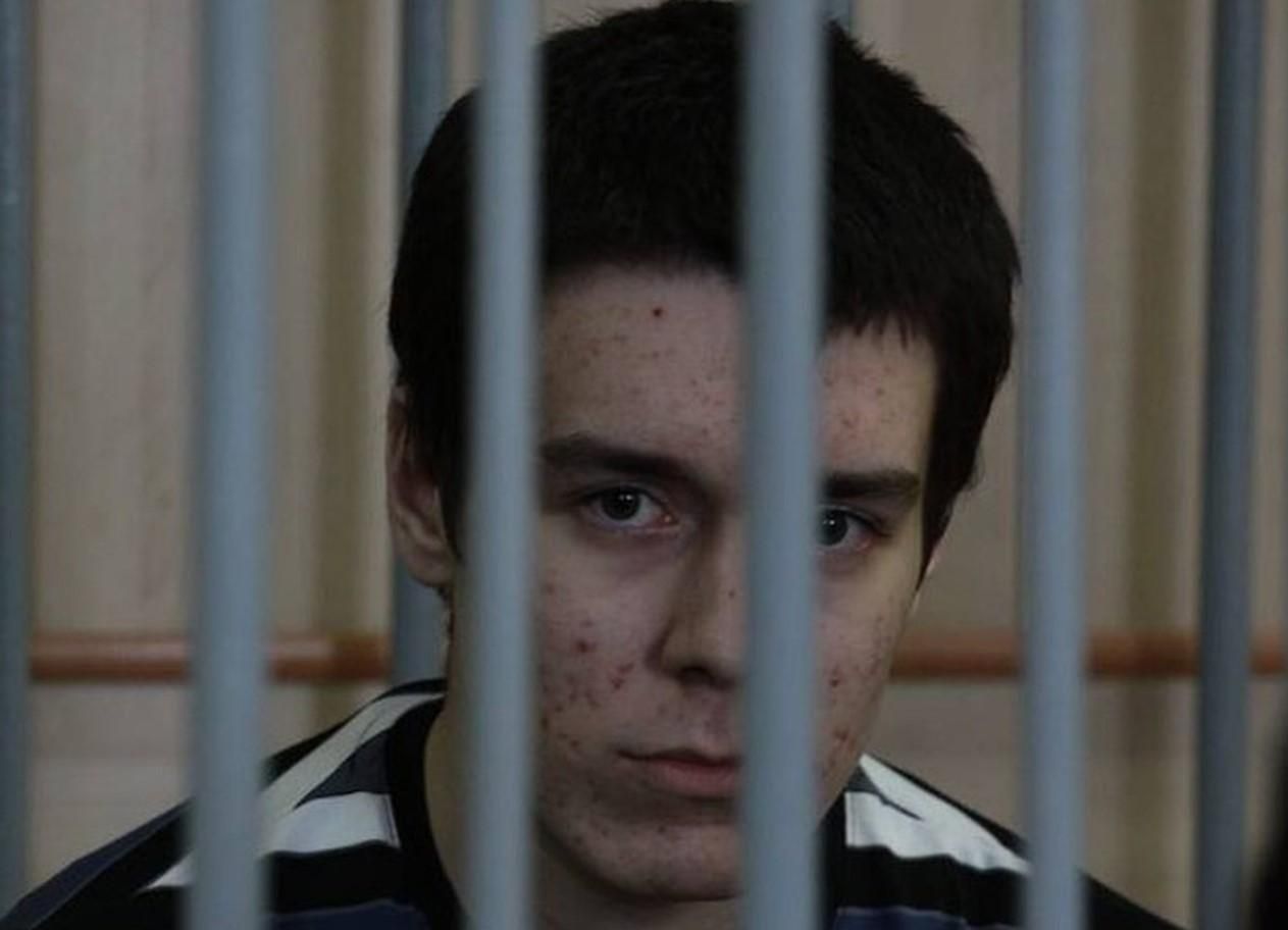 В российской колонии покончил с собой серийный убийца из "банды молоточников" - Новости России - 24 Канал