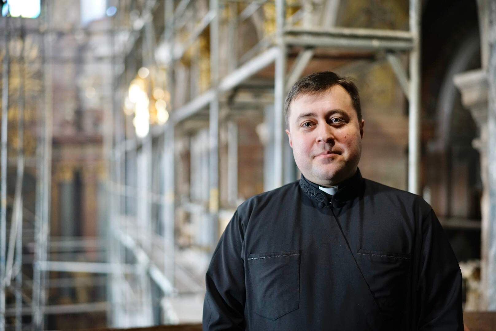 Ще гірше, ніж осуд, – священник УГКЦ сказав, чи є покупка COVID-сертифікату гріхом - Україна новини - 24 Канал Ще гірше, ніж осуд, – священник УГКЦ сказав, чи є покупка COVID-сертифікату гріхом - Україна новини - 24 Канал