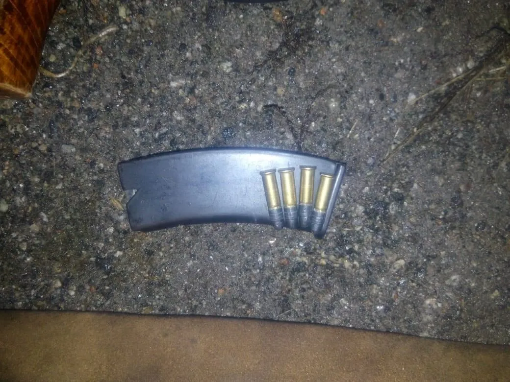 на Київщині молодики затримали браконьєра на Київщині молодики затримали браконьєра