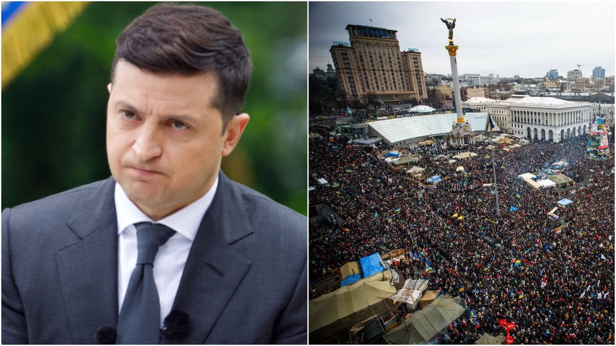 Зеленский назначил 28 судей на должности, среди них – двух судей Майдана