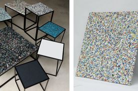 Використовують самі і продають за кордон: на що українські компанії переробляють пластик