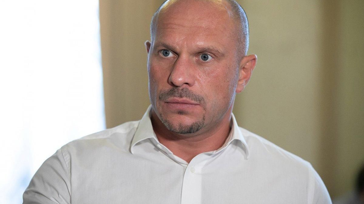 Затравлю всіх, – Кива вилався після розслідування про купи золота у нього вдома - Україна новини - 24 Канал Затравлю всіх, – Кива вилався після розслідування про купи золота у нього вдома - Україна новини - 24 Канал