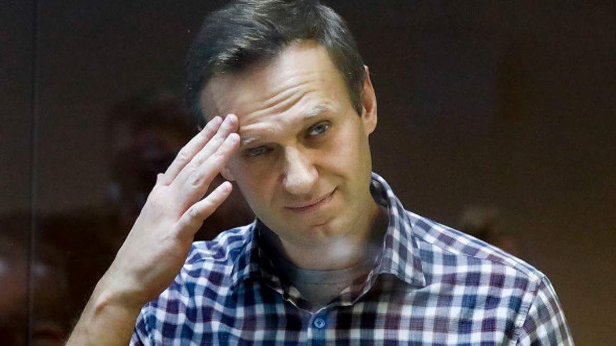 Bloomberg назвал 50 самых влиятельных людей года, среди них – Навальный