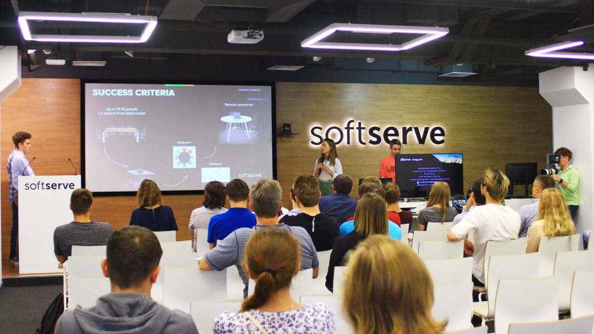 SoftServe відкриє 4 нові офіси в Україні