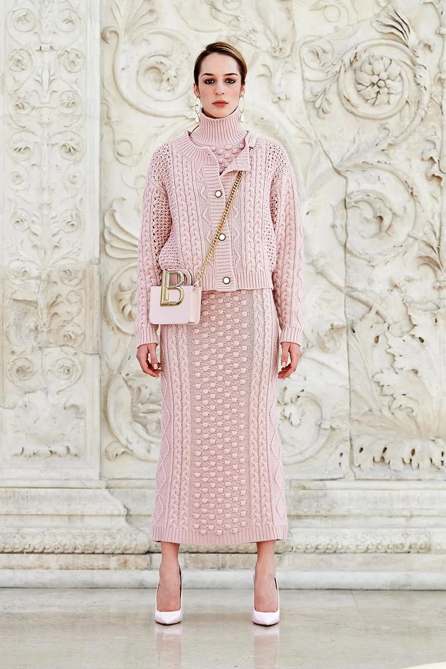 Трикотажний костюм – хіт зими Трикотажний костюм – хіт зими