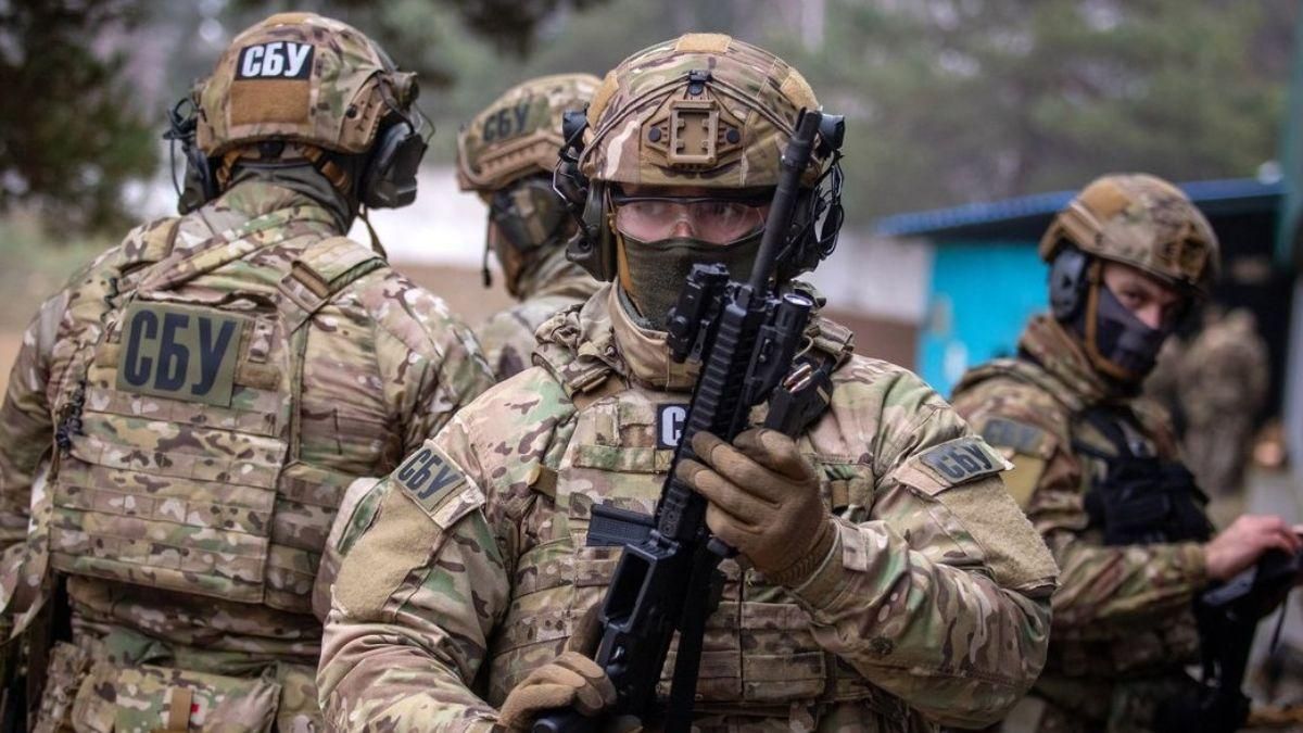 Затримання "українських агентів" в Росії: в СБУ відреагували - Україна новини - 24 Канал Затримання "українських агентів" в Росії: в СБУ відреагували - Україна новини - 24 Канал