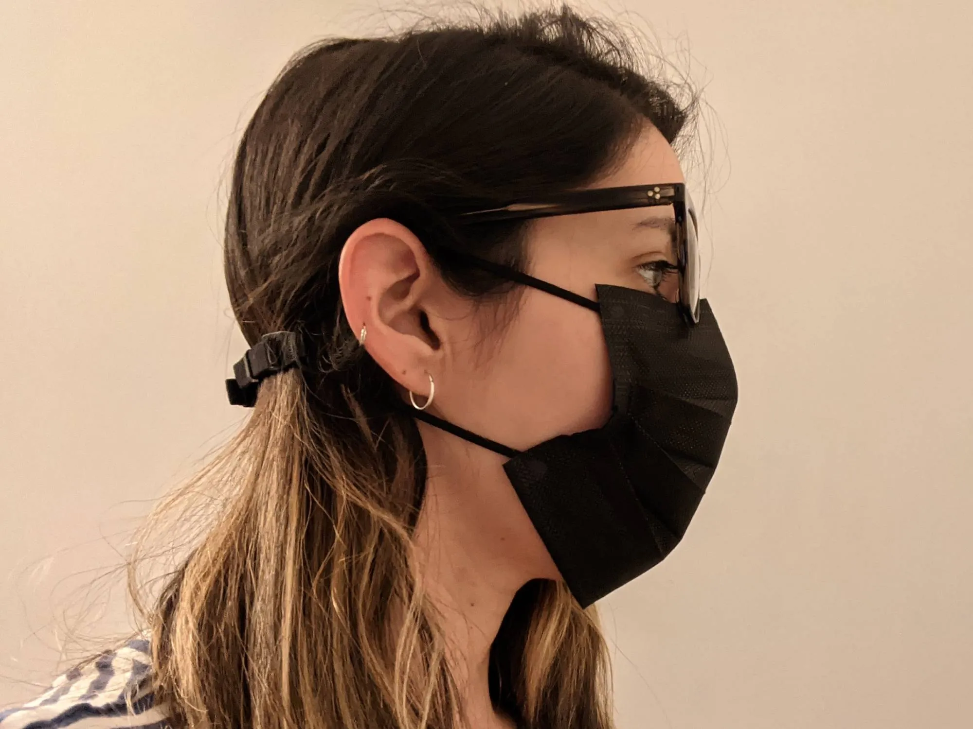 Подовжувач для маски Подовжувач для маски