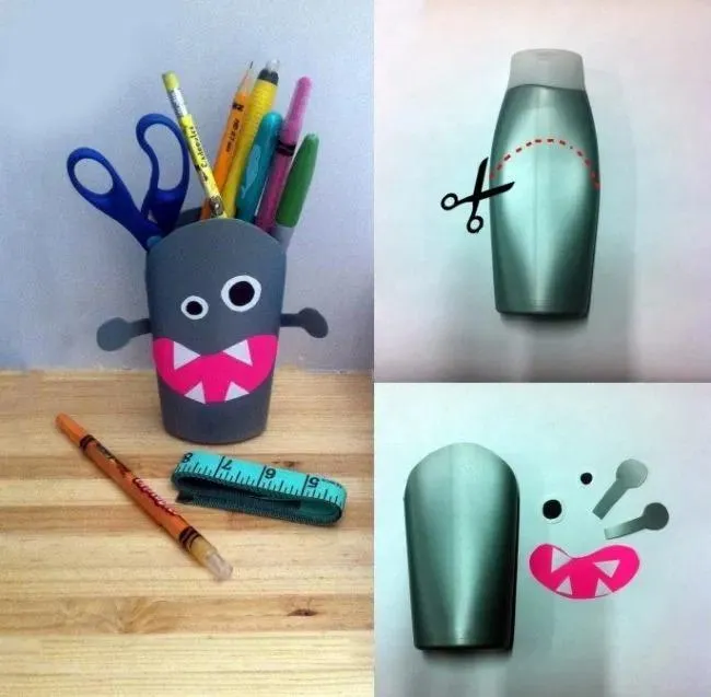 Підставка Тренди Діти Вироби з мотлоху Непотрібні речі Підставка Тренди Діти Вироби з мотлоху Непотрібні речі