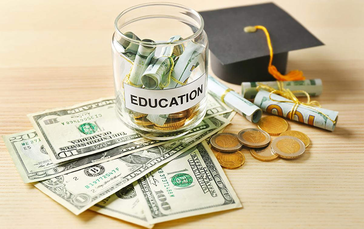 Рада ухвалила бюджет на 2022 рік: на що підуть гроші в сфері освіти - Освіта