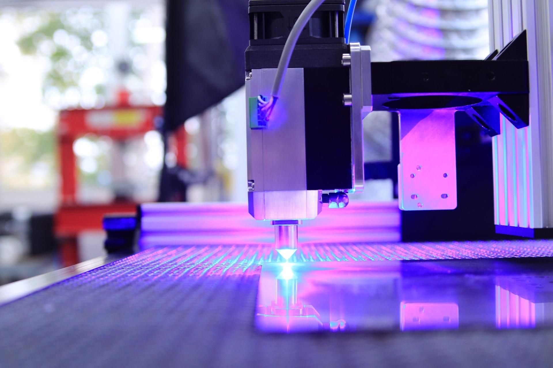 Для 3D-принтера создали особые живые чернила, способные лечить и самовосстанавливаться