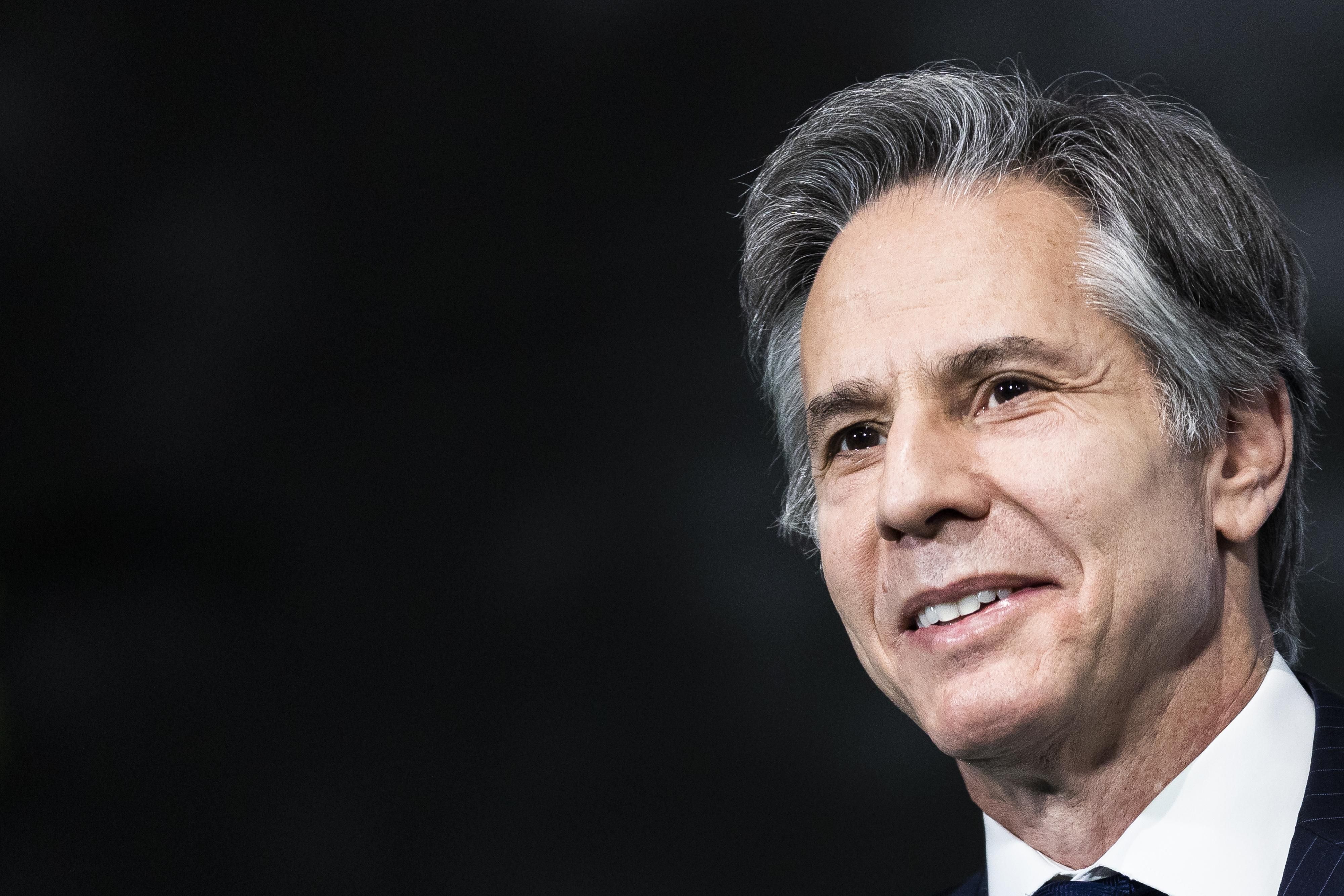 Росія має відвести війська від кордону з Україною, – Блінкен - Новини Росії і України - 24 Канал Росія має відвести війська від кордону з Україною, – Блінкен - Новини Росії і України - 24 Канал