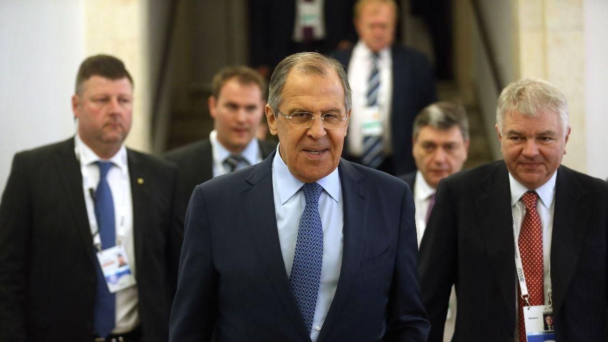 Гра з вогнем, – Лавров пригрозив НАТО через обіцянки членства Україні - Новини росії - 24 Канал Гра з вогнем, – Лавров пригрозив НАТО через обіцянки членства Україні - Новини росії - 24 Канал