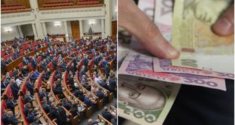 Парламент ухвалив бюджет-2022, Рада підтримала "вакцинаційну тисячу": головні новини  2 грудня 