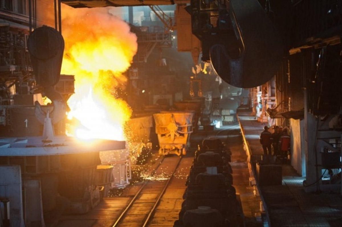 Цены на металл на мировых рынках продолжат падение, – аналитик УПЭ Цены на металл на мировых рынках продолжат падение, – аналитик УПЭ