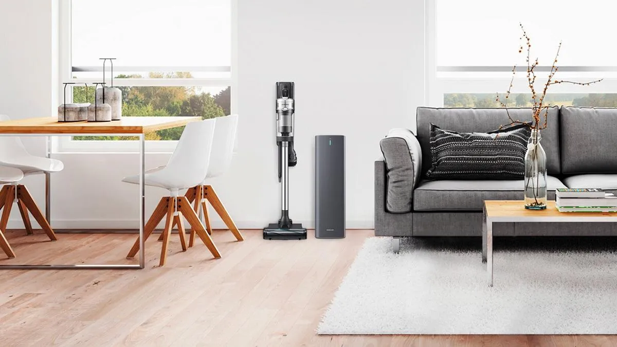 Пилосос Jet Пилосос Jet