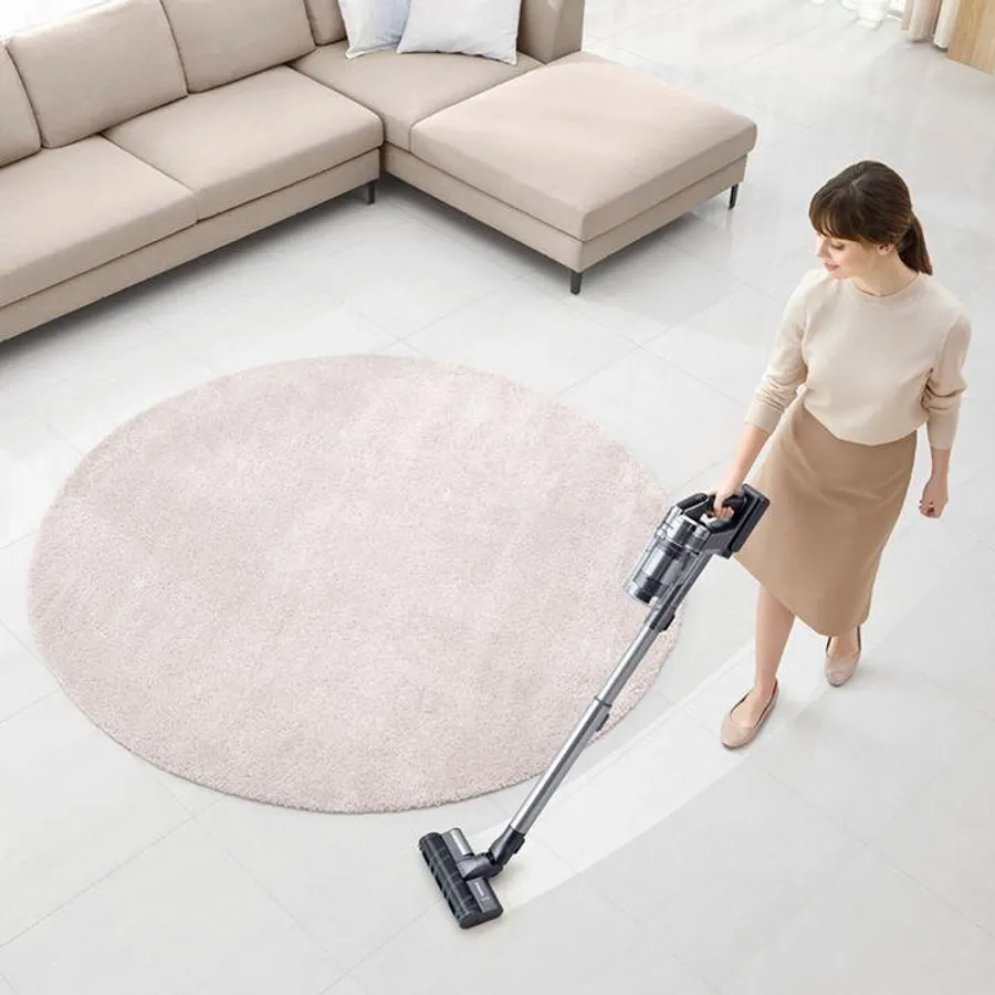 Пилосос Samsung Jet Пилосос Samsung Jet